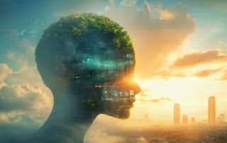 El impacto de la Inteligencia Artificial en la Sostenibilidad ESG