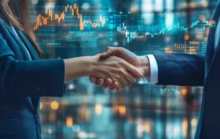 Asesoramiento en fusiones y adquisiciones de empresas
