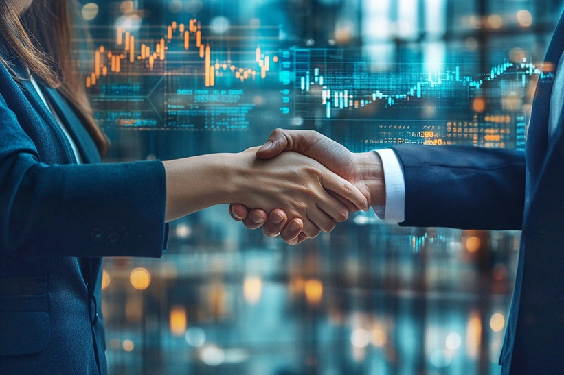 Asesoramiento en fusiones y adquisiciones de empresas