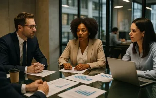 Earn-out en M&A y valoración de empresas