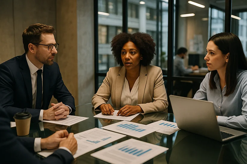 Earn-out en M&A y valoración de empresas