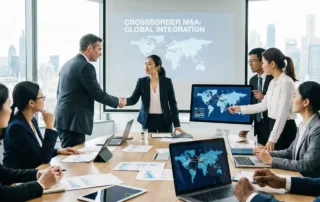 Operaciones crossborder