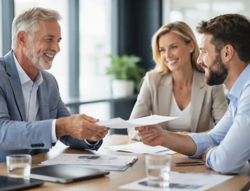 Asesoramiento para vender una empresa por jubilación