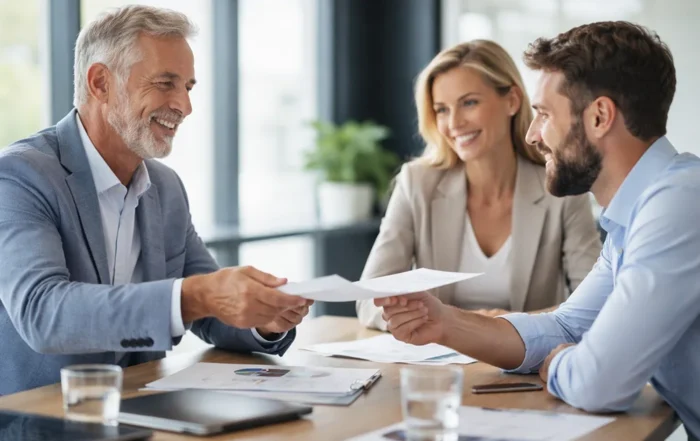Asesoramiento para vender-una empresa por jubilación