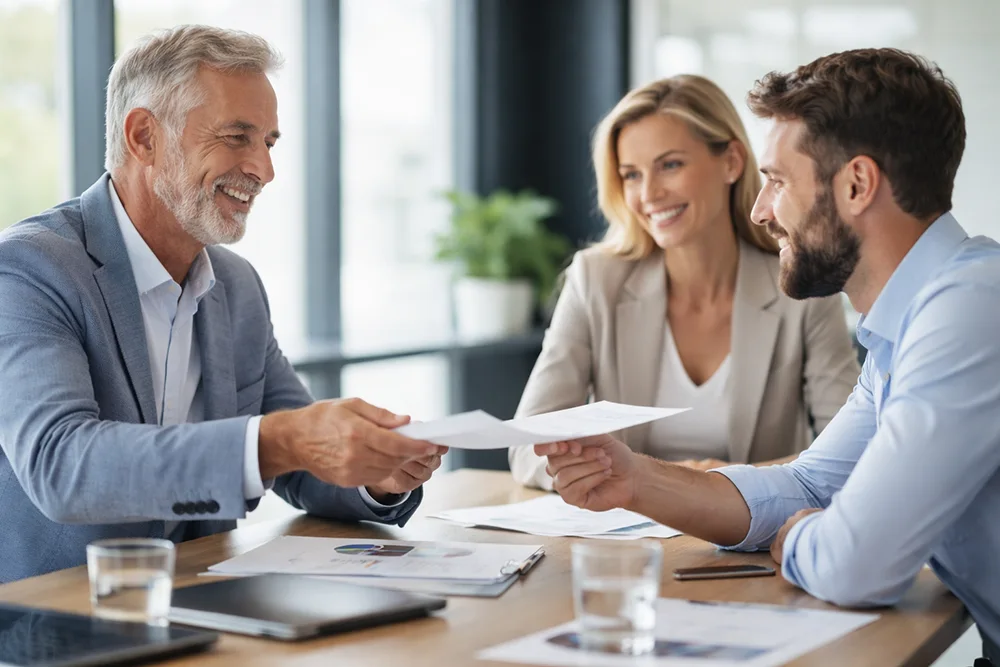 Asesoramiento para vender-una empresa por jubilación