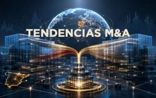 Tendencias M&A