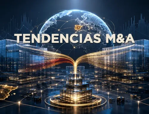 Tendencias M&A en 2026: Balance del primer semestre a nivel global y en España