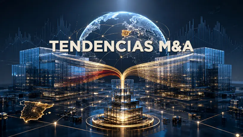 Tendencias M&A